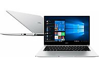 Laptop HUAWEI MateBook D14 (2020) FHD Ryzen 7 3700U/8GB/512GB SSD/INT/Win10H Srebrny