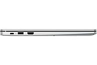 Laptop HUAWEI MateBook D14 (2020) FHD Ryzen 7 3700U/8GB/512GB SSD/INT/Win10H Srebrny