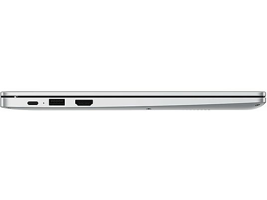 Laptop HUAWEI MateBook D14 (2020) FHD Ryzen 7 3700U/8GB/512GB SSD/INT/Win10H Srebrny