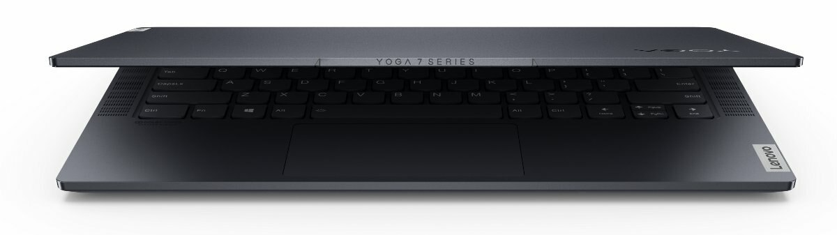 Laptop LENOVO Yoga Slim 7 14ARE05 82A200A2PB FHD Ryzen 7 4700U/8GB/1TB SSD/Win10H Szary (Slate Grey)