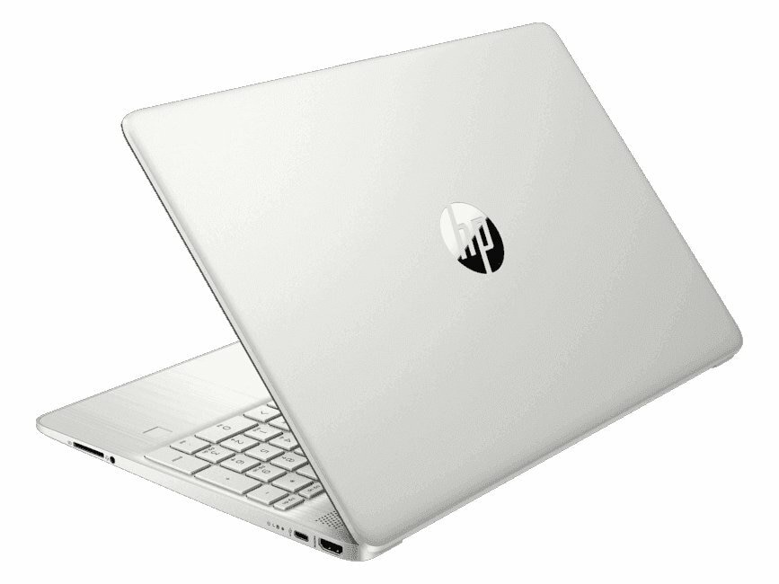 Laptop HP 15s-eq1035nw FHD Ryzen 5 4500U/8GB/512GB SSD/INT