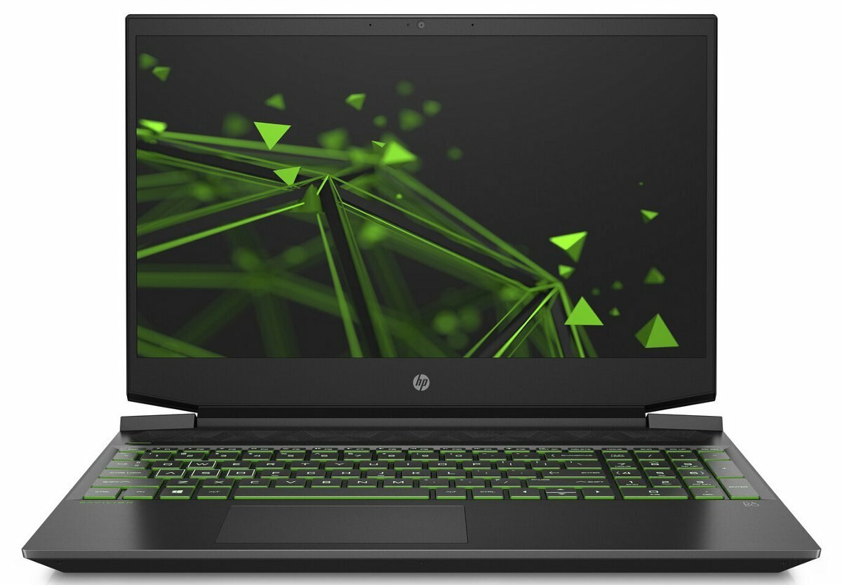 Laptop HP Pavilion Gaming 15-ec1044nw FHD Ryzen 5 4600H/8GB/512GB SSD/GTX1650 4GB