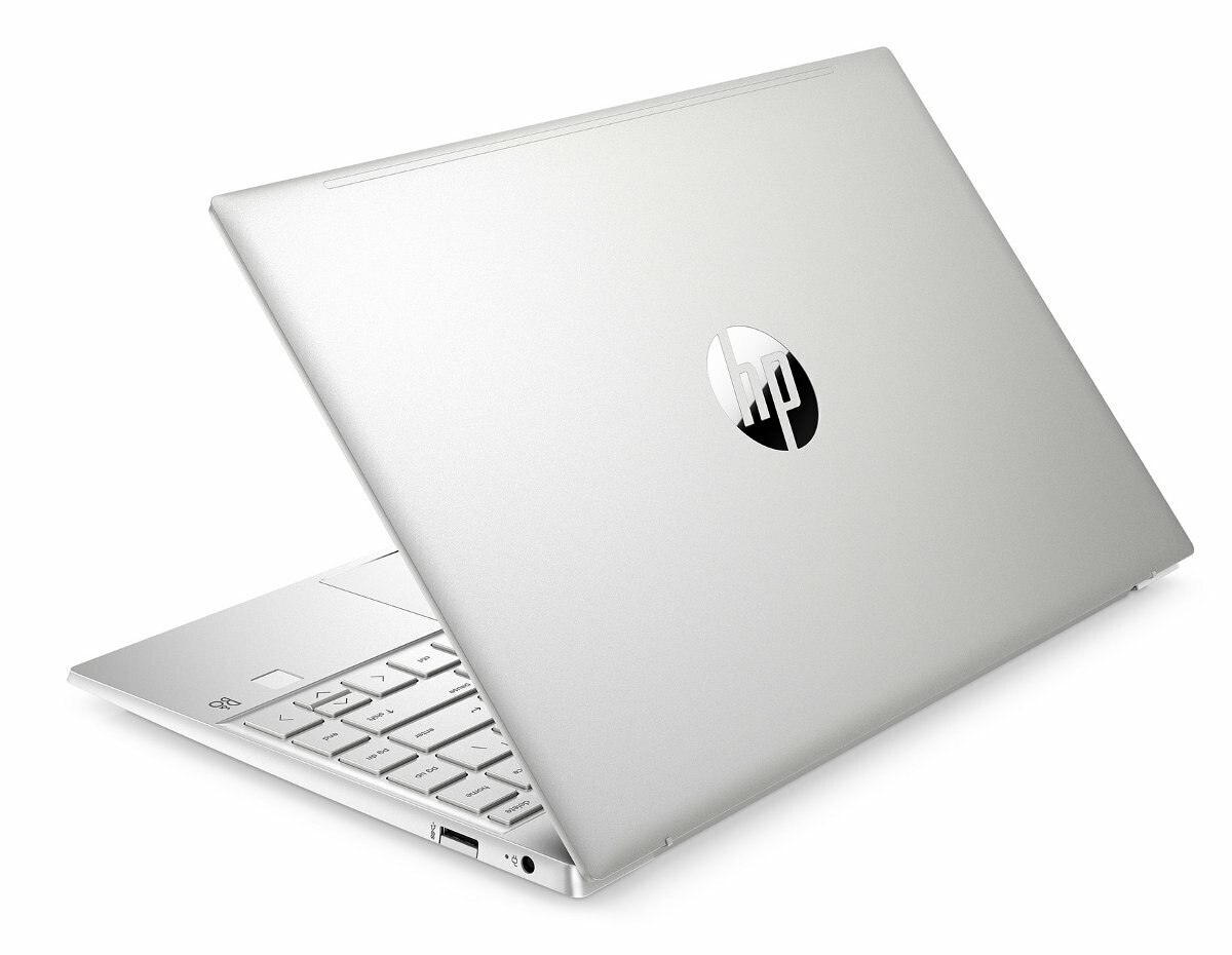 Laptop HP Pavilion 13-bb0003nw FHD i7-1165G7/8GB/512GB SSD/INT/Win10H Srebrny (Natural Silver)