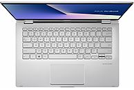 Laptop/Tablet 2w1 ASUS ZenBook Flip 14 UM462DA-AI104T FHD Dotykowy Ryzen 5 3500U/16GB/512GB SSD/INT/Win10H Szary (Light Grey)