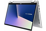 Laptop/Tablet 2w1 ASUS ZenBook Flip 14 UM462DA-AI104T FHD Dotykowy Ryzen 5 3500U/16GB/512GB SSD/INT/Win10H Szary (Light Grey)