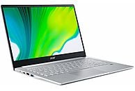 Laptop ACER Swift 3 SF314-42-R275 NX.HSEEP.002 FHD Ryzen 5 4500U/8GB/512GB SSD/INT/Win10H Srebrny