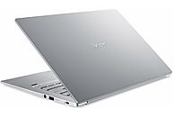 Laptop ACER Swift 3 SF314-42-R275 NX.HSEEP.002 FHD Ryzen 5 4500U/8GB/512GB SSD/INT/Win10H Srebrny