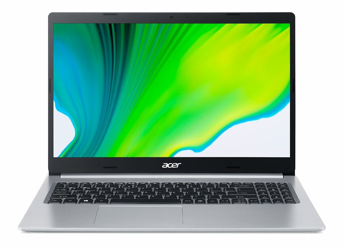 Laptop ACER Aspire 5 A515-44-R5B5 NX.HW4EP.005 FHD Ryzen 5 4500U/8GB/512GB SSD/INT/Win10H Srebrny