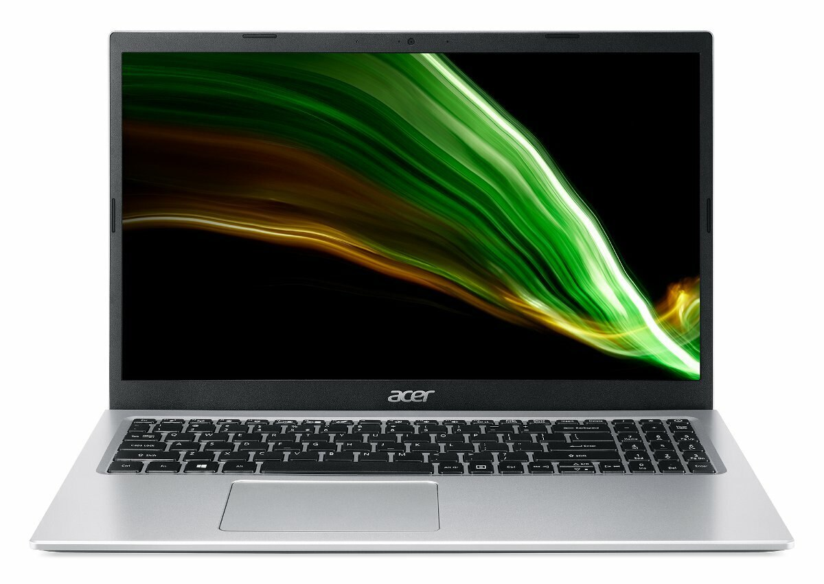 Laptop ACER Aspire 3 A317-33-C3UY FHD Celeron N4500/8GB/256GB SSD/INT/Win10H Srebrny