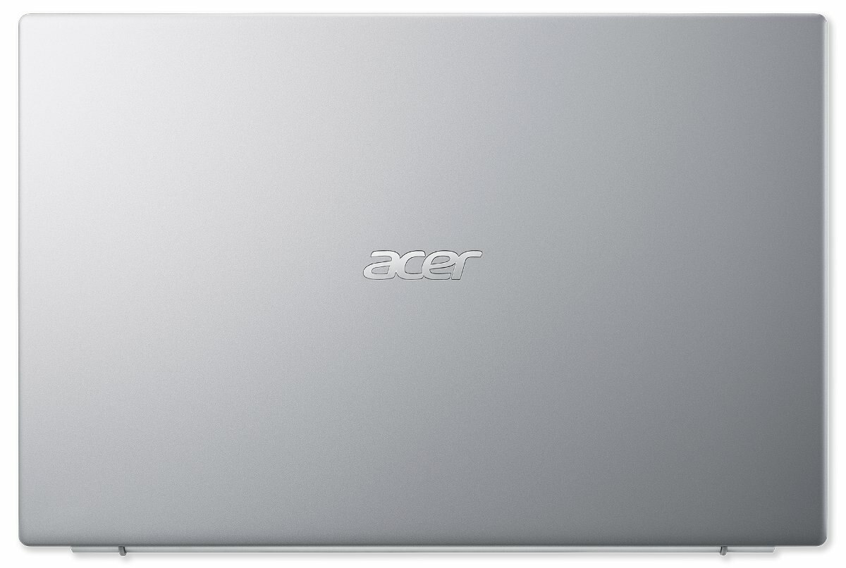 Laptop ACER Aspire 3 A317-33-C3UY FHD Celeron N4500/8GB/256GB SSD/INT/Win10H Srebrny