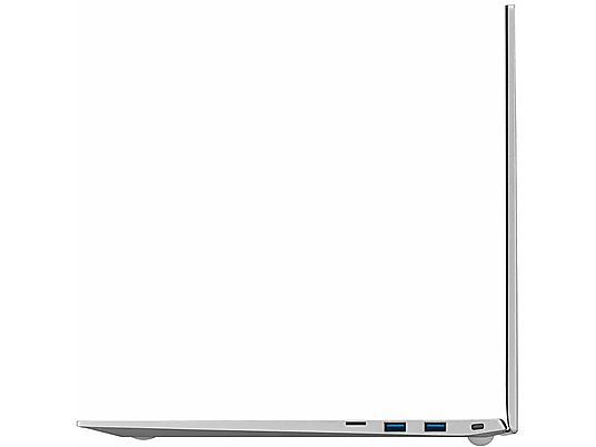 Laptop LG Gram 2021 17Z90P-G.AA79Y WQXGA i7-1165G7/16GB/1TB SSD/INT/Win10H Srebrny