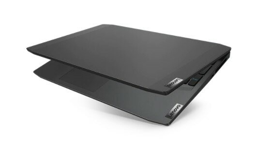 Laptop LENOVO IdeaPad Gaming 3 15IMH05 81Y400UMPB FHD i5-10300H/8GB/256GB SSD+1TB/GTX1650 4GB/Win10H Czarny