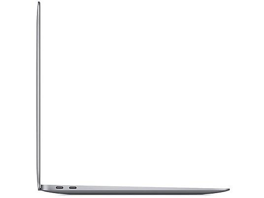 Laptop APPLE MacBook Air 13 M1/8GB/256GB SSD/INT/macOS Gwiezdna szarość MGN63ZE/A/US