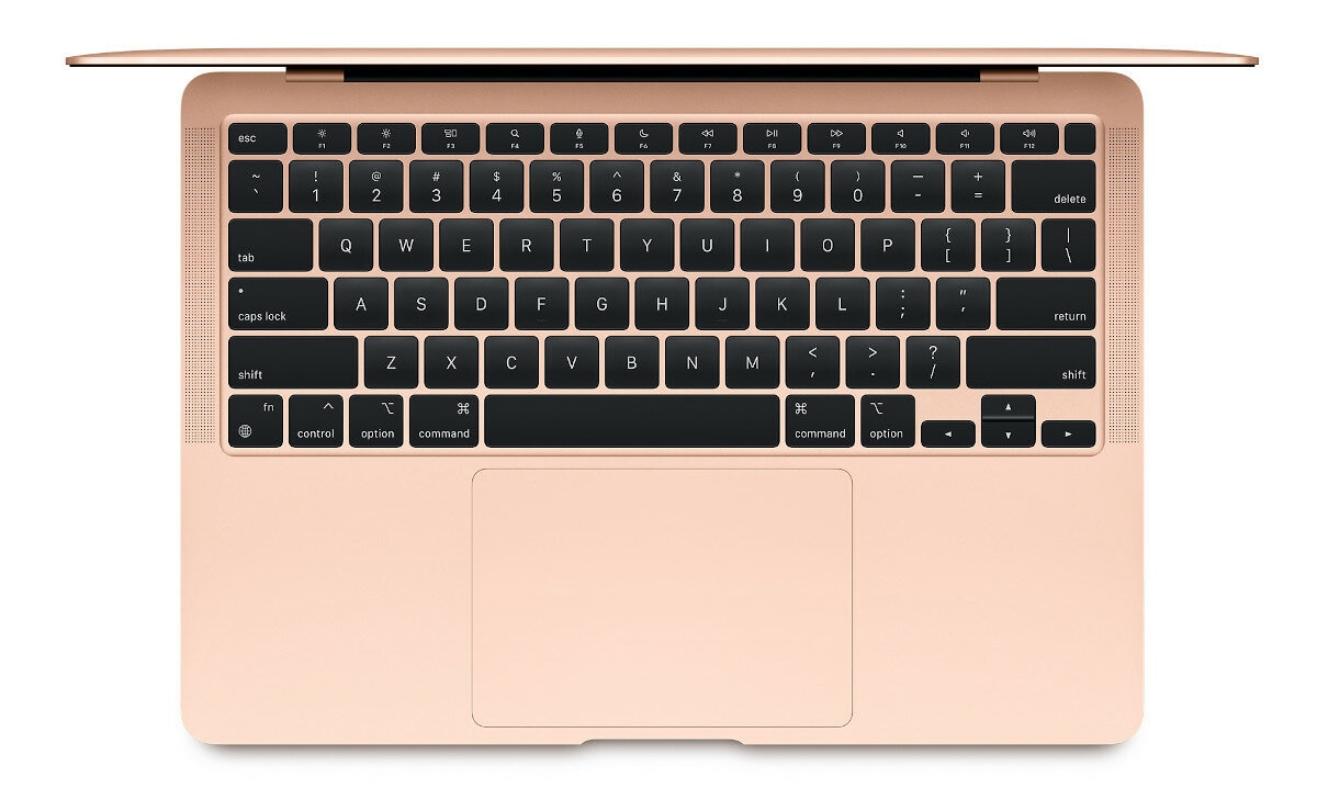 【美品】MacBookAir M1 8GB 256GB Laptop APPLE MacBook Air 13 M1/8GB/256GB SSD/INT/macOS Srebrny