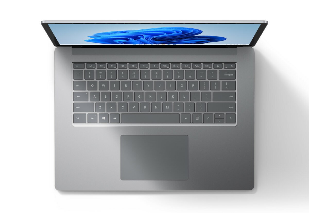 Laptop MICROSOFT Surface Laptop 4 15 Ryzen 7 4980U/8GB/256GB SSD