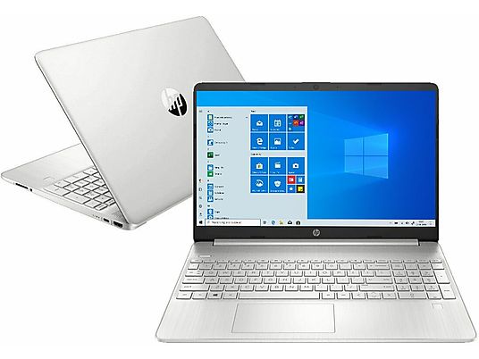Laptop HP 15s-eq1023nw FHD Ryzen 3 3250U/8GB/512GB SSD/INT/Win10H