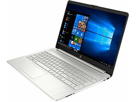 Laptop HP 15s-eq1023nw FHD Ryzen 3 3250U/8GB/512GB SSD/INT/Win10H
