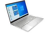 Laptop HP Pavilion 15-eg0003nw FHD i7-1165G7/8GB/512GB SSD/MX450 2GB/Win10H Biały (Ceramic White)