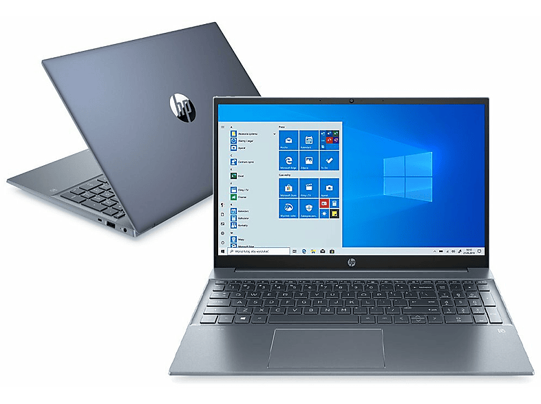 HP Pavilion 15-eh1000 Ryzen5 512GB フルHD HP Pavilion 15-eh1000 価格.com限定 Ryzen 5/512GB SSD/8GBメモリ