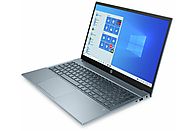 Laptop HP Pavilion 15-eh1221nw FHD Ryzen 5 5500U/8GB/512GB SSD/INT/Win10H Niebieski (Fog Blue)