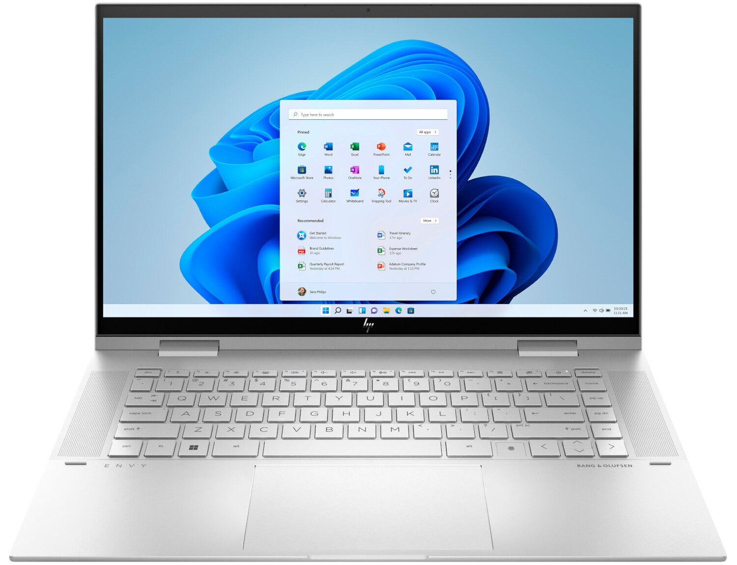 Windowsノート本体 HP Envy x360Convertible 15-cn0xx HP ENVY x360 Convertible 15-cn0xxx - メルカリ