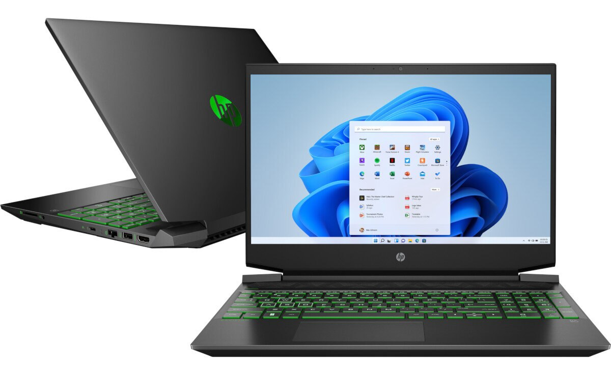 Windowsノート本体 HP PAVILION 15 EH-1075AU Ryzen5 5500U Amazon.com: HP Pavilion 15.6