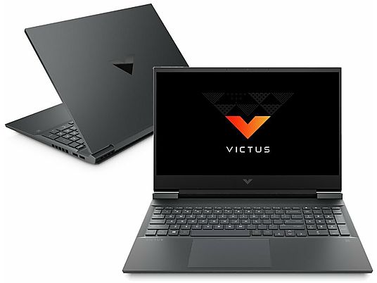 Laptop HP Victus 16-e0059nw FHD Ryzen 5 5600H/16GB/512GB SSD/RTX3050Ti 4GB