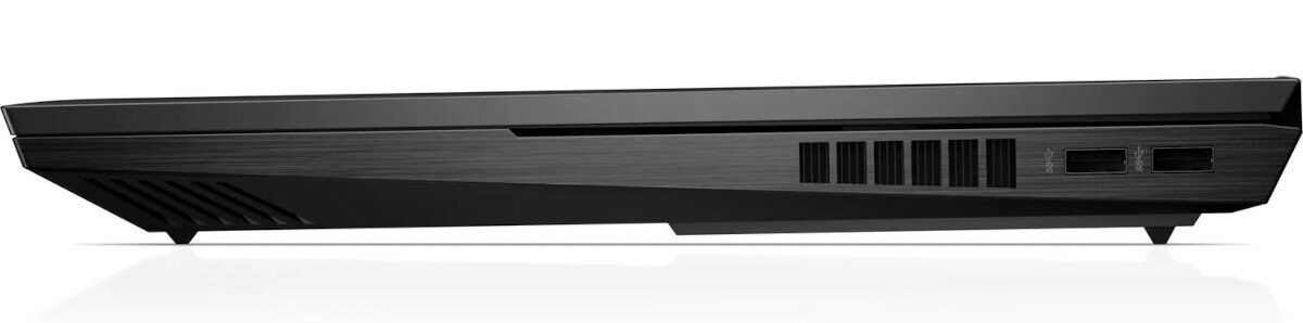 Laptop HP Omen 17-ck0131nw FHD i7-11800H/16GB/1TB SSD/RTX3060 6GB/Win11H Czarny (Shadow Black)