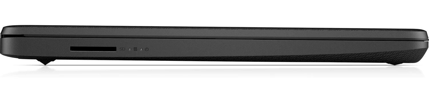 Laptop HP 14s-dq3101nw FHD Celeron N4500/4GB/256GB SSD/INT/Win11H Czarny