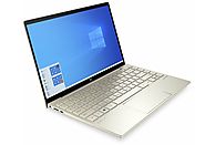 Laptop HP Envy 13-ba1111nw FHD i5-1135G7/16GB/512GB SSD/INT/Win11H Złoty (Pale Gold)