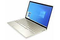 Laptop HP Envy 13-ba1111nw FHD i5-1135G7/16GB/512GB SSD/INT/Win11H Złoty (Pale Gold)