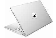 Laptop HP 17-cn0701nw FHD i3-1115G4/8GB/512GB SSD/INT/Win10H Srebrny