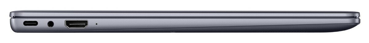 Laptop HUAWEI MateBook 14 (2021) i5-1135G7/16GB/512GB SSD/INT/Win10H Szary (Space Gray)