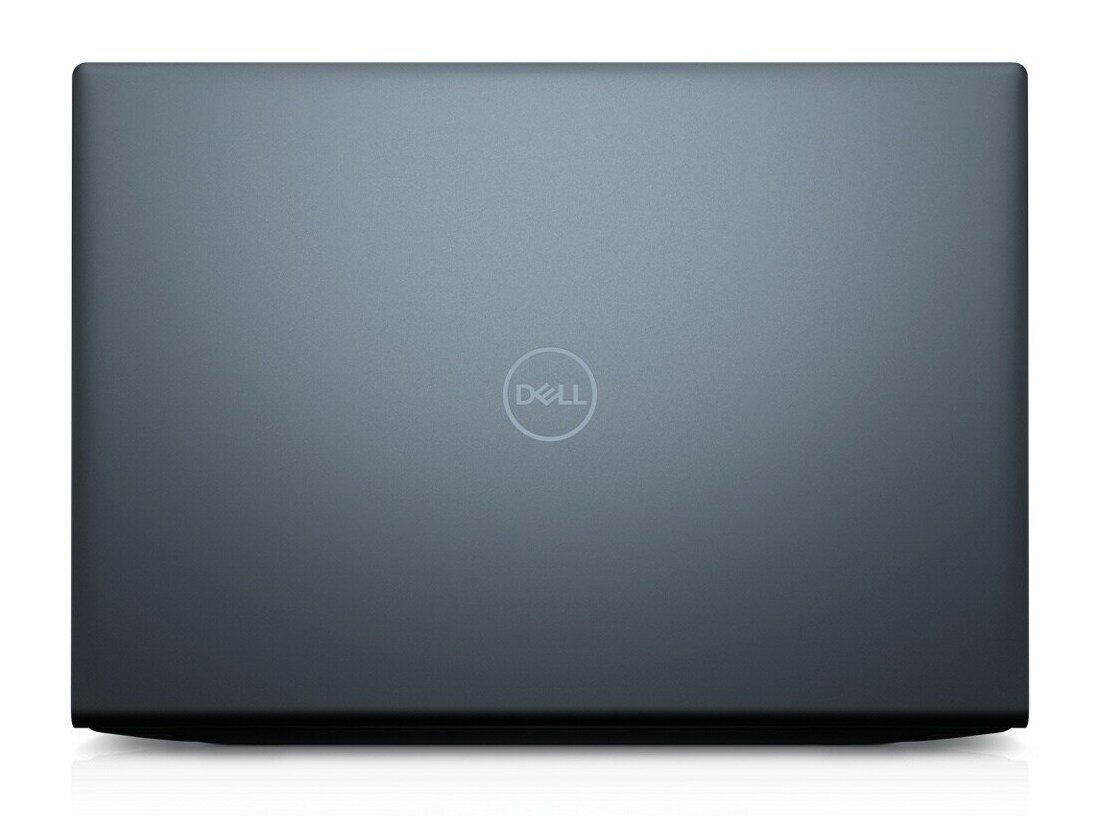 Laptop DELL Inspiron 16 Plus 7610 3K i5-11400H/8GB/512GB SSD/INT/Win10H Niebieski (Mist Blue)