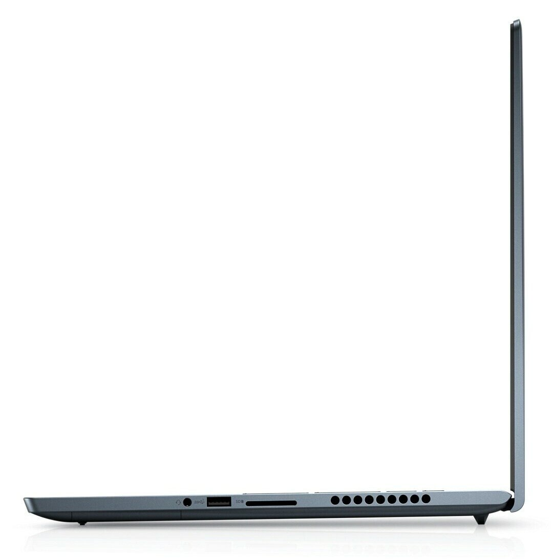 Laptop DELL Inspiron 16 Plus 7610 3K i5-11400H/8GB/512GB SSD/INT/Win10H Niebieski (Mist Blue)