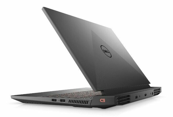 Laptop DELL Inspiron G15 5510 FHD i5-10200H/8GB SSD/512GB SSD/GTX1650 4GB/Win10H Szary (Dark Shadow Grey)