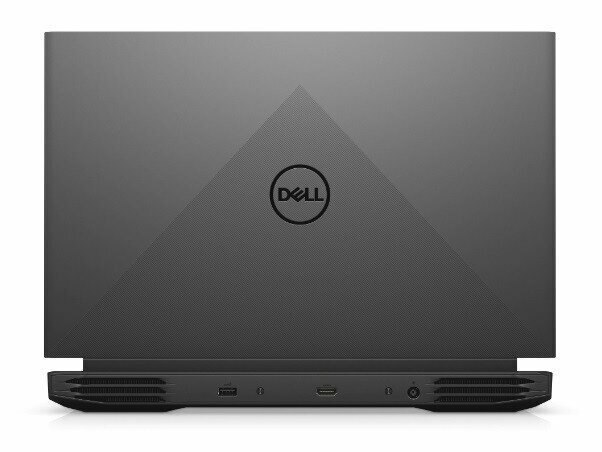 Laptop DELL Inspiron G15 5510 FHD i5-10200H/8GB SSD/512GB SSD/GTX1650 4GB/Win10H Szary (Dark Shadow Grey)