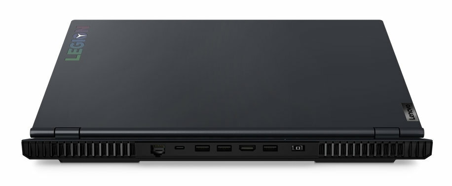 Laptop LENOVO Legion 5 15ACH6H 82JU00A1PB FHD Ryzen 7 5800H/16GB/512GB SSD/RTX3060 6GB/Win10H Niebieski (Phantom Blue)