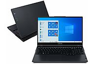 Laptop LENOVO Legion 5 15ACH6H 82JU009WPB FHD Ryzen 5 5600H/16GB/512GB SSD/RTX3060 6GB/Win10H Niebieski (Phantom Blue)