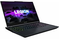 Laptop LENOVO Legion 5 15ACH6H 82JU009WPB FHD Ryzen 5 5600H/16GB/512GB SSD/RTX3060 6GB/Win10H Niebieski (Phantom Blue)