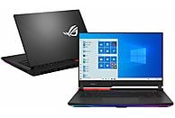 Laptop ASUS ROG Strix G15 G513IC-HN003T FHD Ryzen 7 4800H/16GB/512GB SSD/RTX3050 4GB/Win10H Czarny (Original Black)