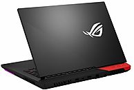Laptop ASUS ROG Strix G15 G513IC-HN003T FHD Ryzen 7 4800H/16GB/512GB SSD/RTX3050 4GB/Win10H Czarny (Original Black)