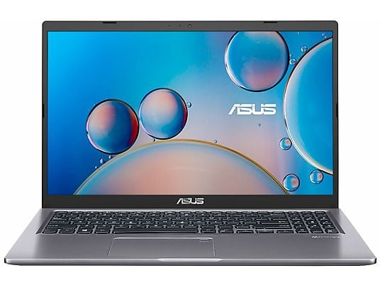 Laptop ASUS F515JA-BQ1084T FHD i5-1035G1/8GB/512GB SSD/INT/Win10H Szary (Slate Grey)