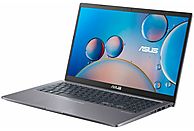 Laptop ASUS F515JA-BQ1084T FHD i5-1035G1/8GB/512GB SSD/INT/Win10H Szary (Slate Grey)