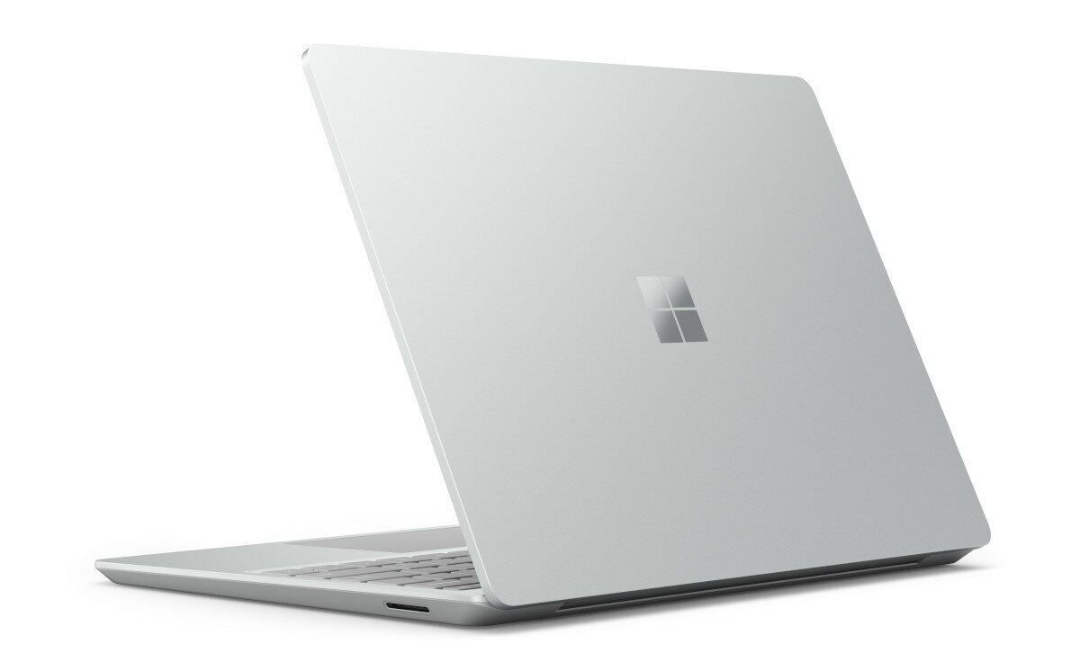 Laptop MICROSOFT Surface Laptop Go i5-1035G1/8GB/128GB SSD/INT/Win10HS + Microsoft 365 Personal