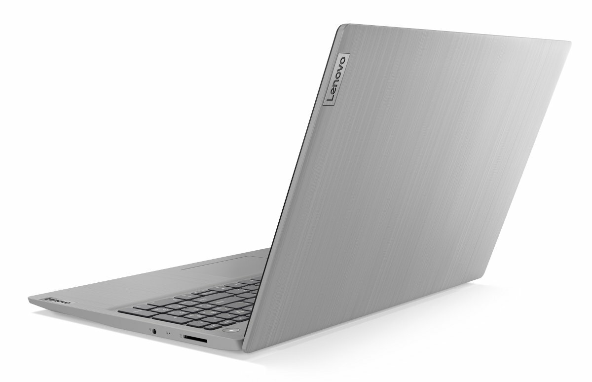 Laptop LENOVO IdeaPad 3 15ADA05 81W100SJPB FHD Ryzen 3 3250U/8GB/256GB SSD/INT/Win10HS Szary (Platinum Grey)