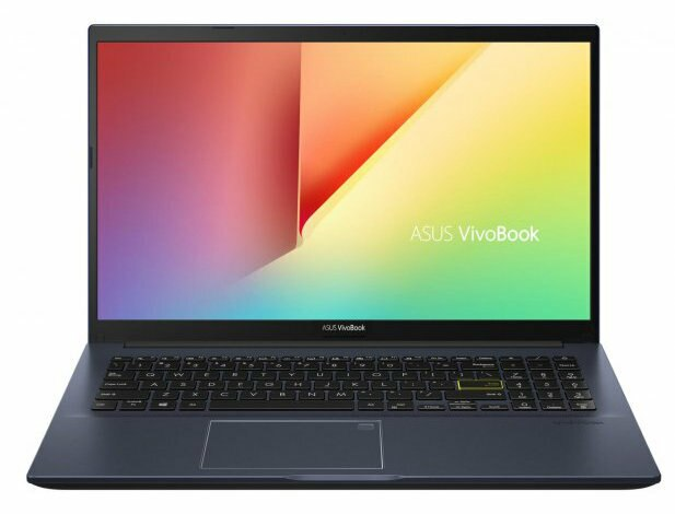 Laptop ASUS VivoBook 15 X513EA-BQ1662T FHD i3-1115G4/8GB/512GB SSD/INT/Win10H Niebieski (Cobalt Blue)