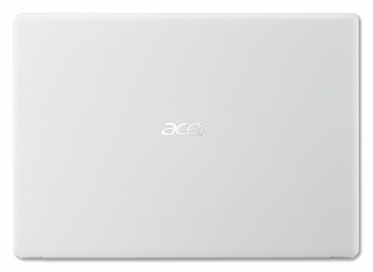 Laptop ACER Aspire 1 A114-61-S80P FHD Snapdragon 7c/4GB/64GB eMMC/INT/Win10HS Biały