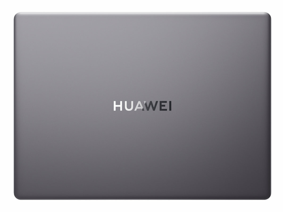 Laptop HUAWEI MateBook 14s i5-11300H/16GB/512GB SSD/INT/Win10H Szary (Space Gray)