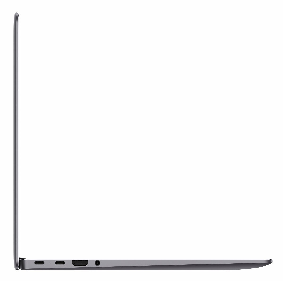 Laptop HUAWEI MateBook 14s i5-11300H/16GB/512GB SSD/INT/Win10H Szary (Space Gray)